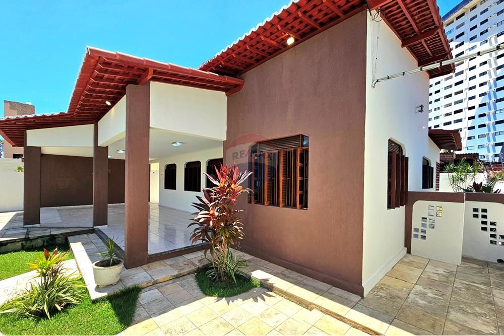 Casa - Venda - Natal , Rio Grande do Norte - 20251022_100743.jpg - 720891039-318