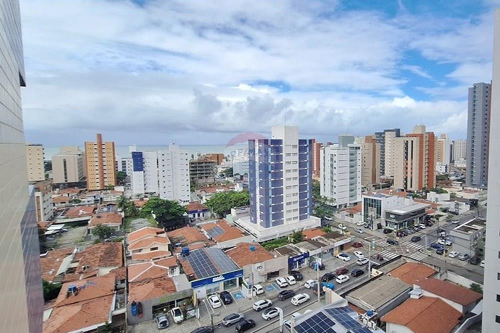 Apartamento - Alugar - João Pessoa , Paraíba - 20250710_141141.jpg - 720471069-63