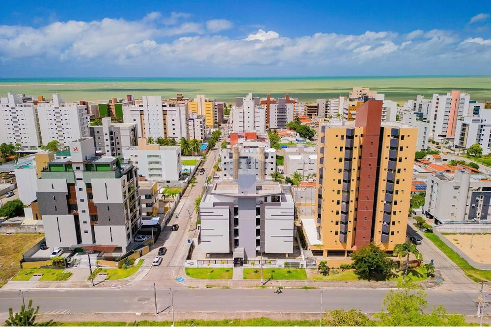 Apart Hotel/ Flat - Venda - Cabedelo , Paraíba - 30.JPG - 720861074-24