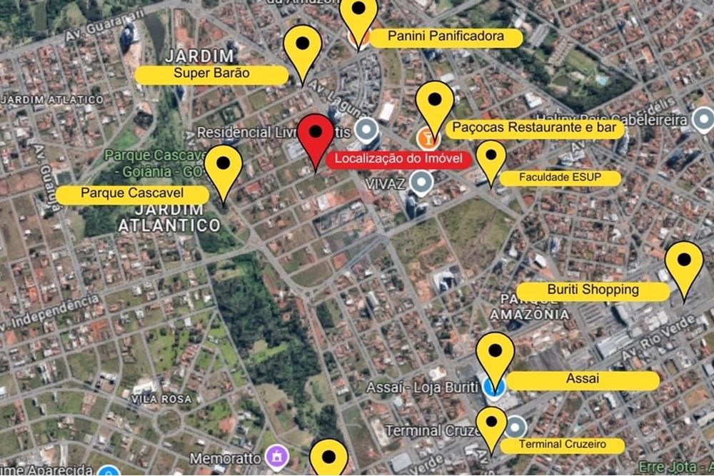 Casa - Venda - Goiânia , Goiás - 36.jpg - 722271012-2