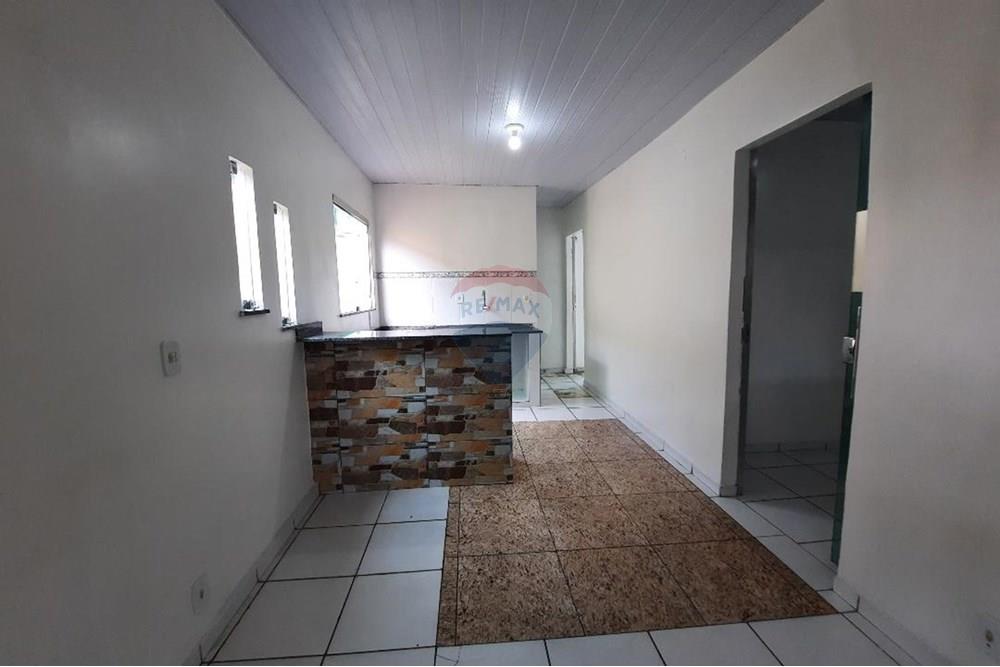 Casa - Venda - Manaus , Amazonas - Foto 3_1 casa Nelson n cidade.jpg - 720661050-7