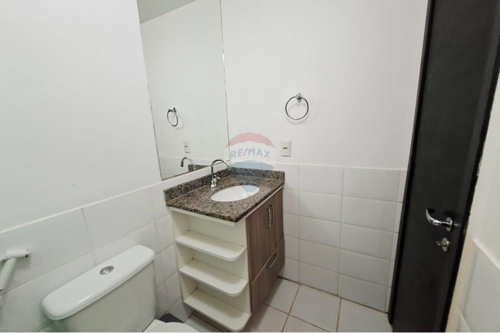 Apartamento - Alugar - Cuiabá , Mato Grosso - BANEIR.jpeg - 720911063-69