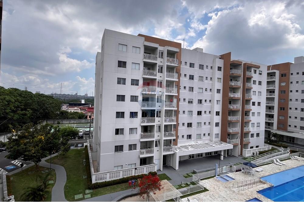 Apartamento - Venda - Manaus , Amazonas - IMG_1700.JPG - 722051011-217