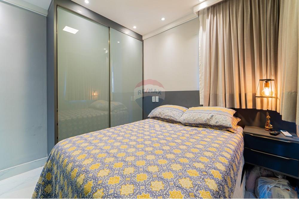 Apartamento - Venda - João Pessoa , Paraíba - IMG06379.JPG - 722011065-12