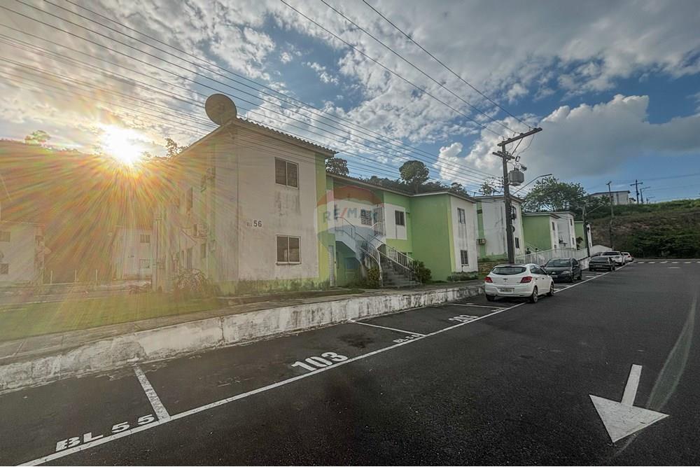 Apartamento - Venda - Manaus , Amazonas - FOTO 15.JPG - 722101017-232