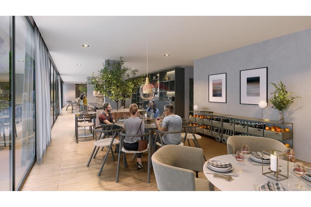 Apart Hotel/ Flat - Venda - Cabedelo , Paraíba - 04_RESTAURANTE_CAM_03.jpg - 722001026-48