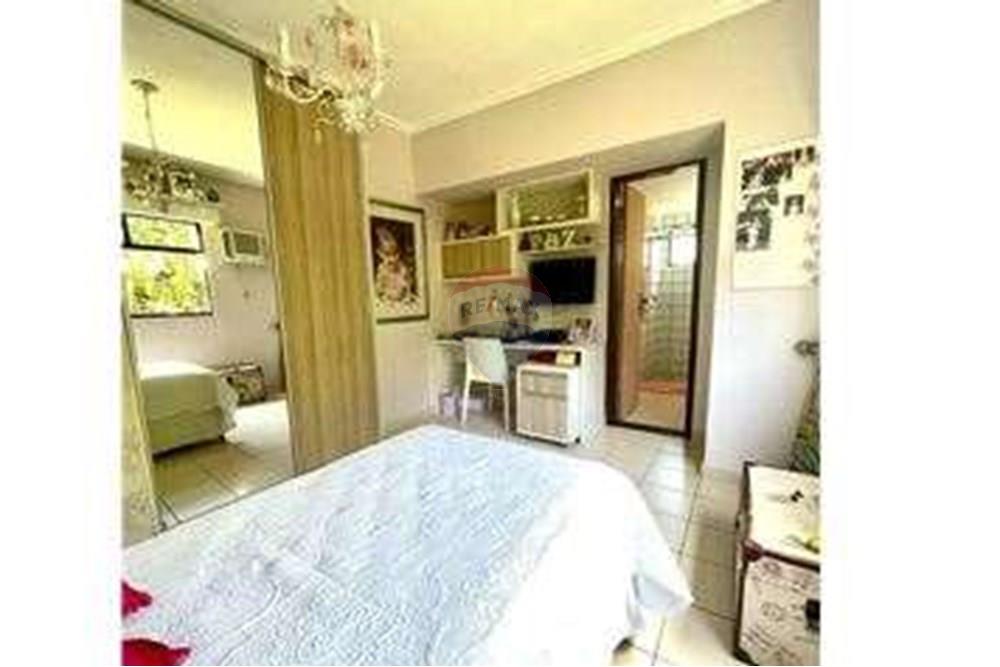 Apartamento - Venda - Natal , Rio Grande do Norte - 23 - 720731001-2392