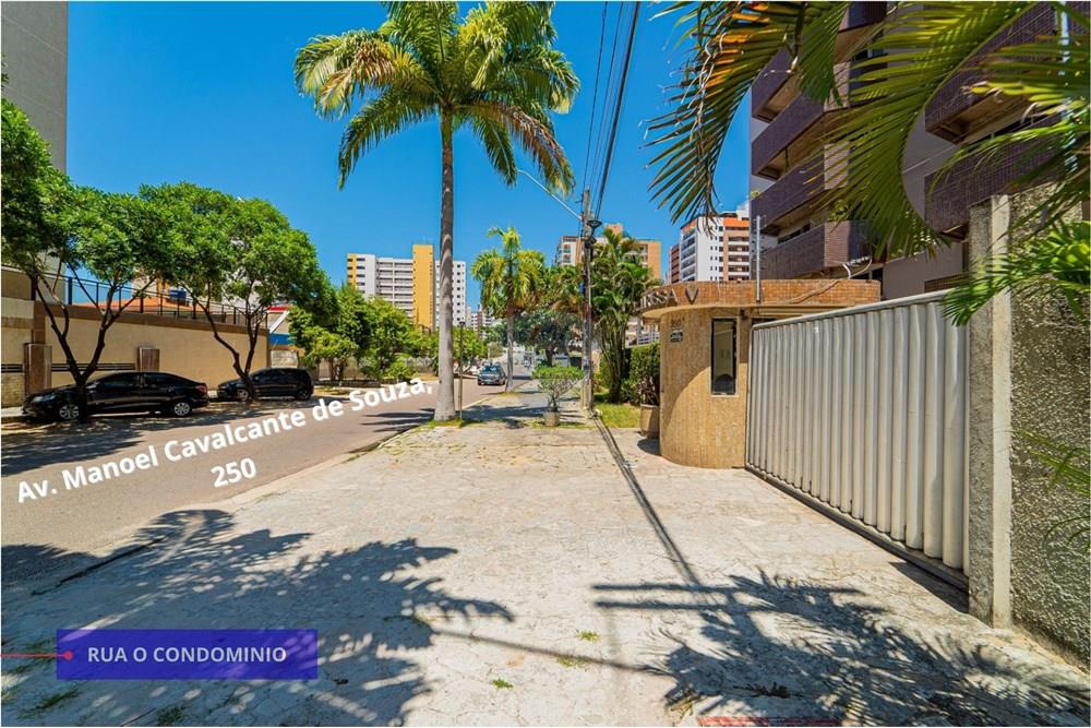 Apartamento - Venda - João Pessoa , Paraíba - RUA O CONDOMINIO.jpg - 720861069-17