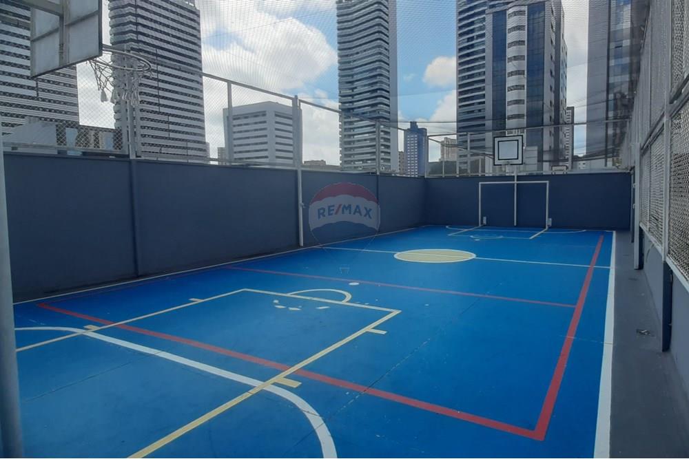 Apartamento - Alugar - Belém , Pará - 28.jpg - 720671001-28