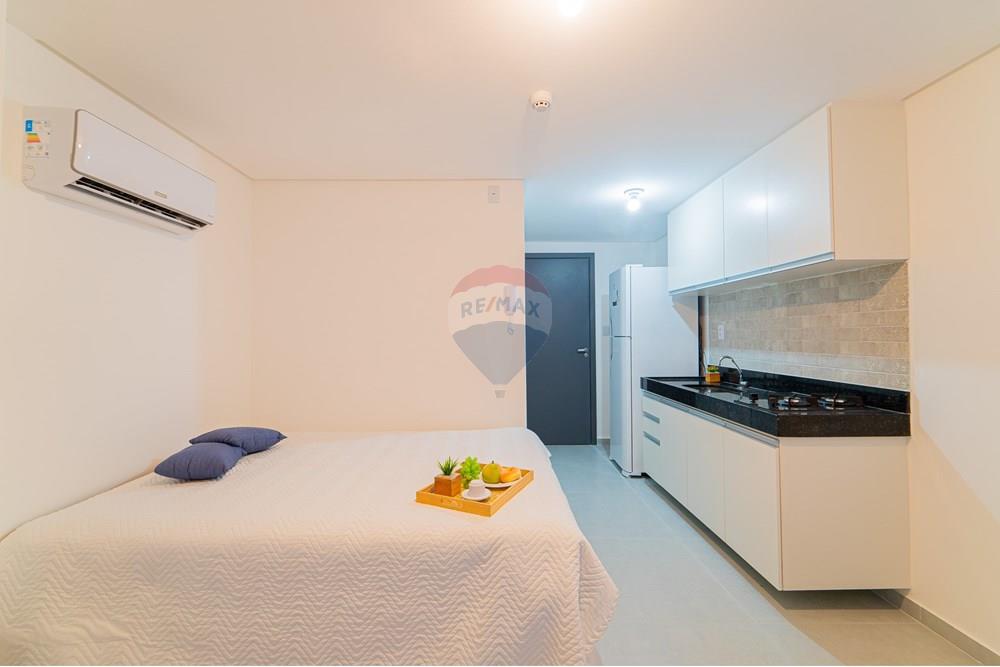 Apart Hotel/ Flat - Venda - João Pessoa , Paraíba - IMG06477.JPG - Quarto - 720301177-34