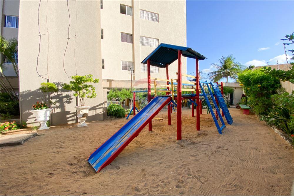 Apartamento - Venda - Parnamirim , Rio Grande do Norte - 20 - 720811011-102