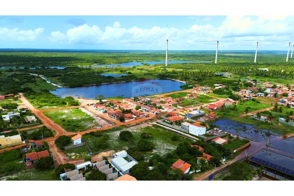 Terreno - Venda - São Miguel do Gostoso , Rio Grande do Norte - DJI_0013 - Editado.jpg - 720891024-210