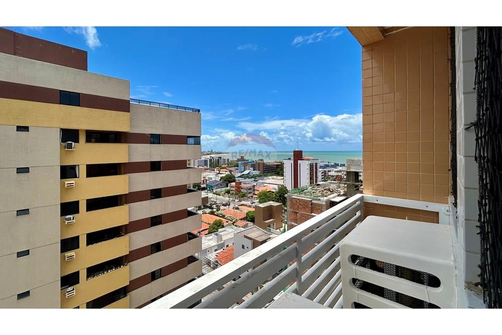 Apartamento - Venda - João Pessoa , Paraíba - IMG_5028.JPEG - 722001133-11