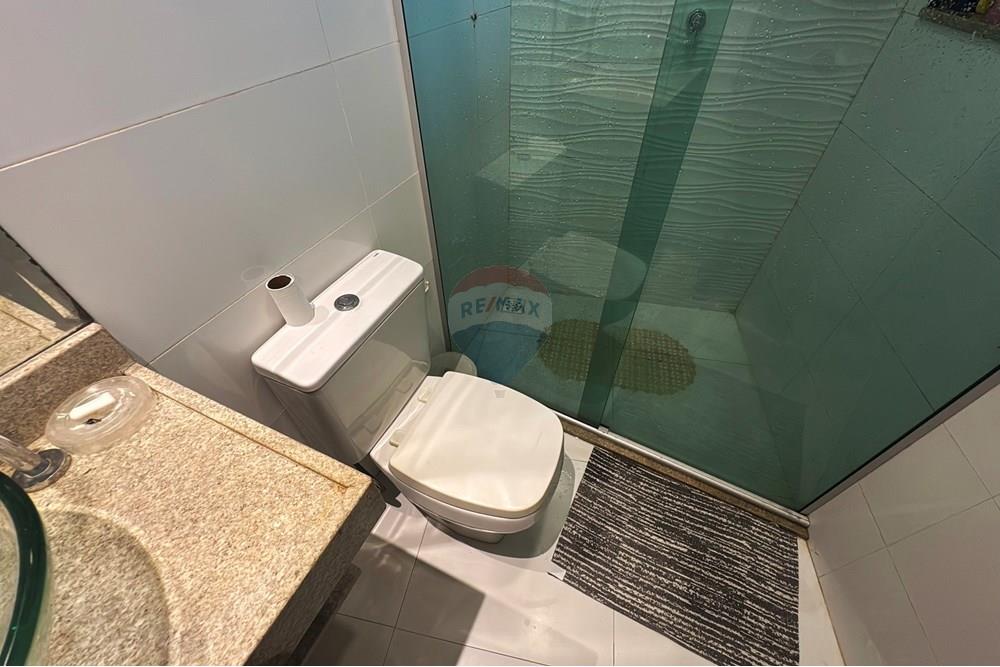 Casa - Alugar - Belém , Pará - IMG_5547.jpg - Área Gourmet - 720671064-3