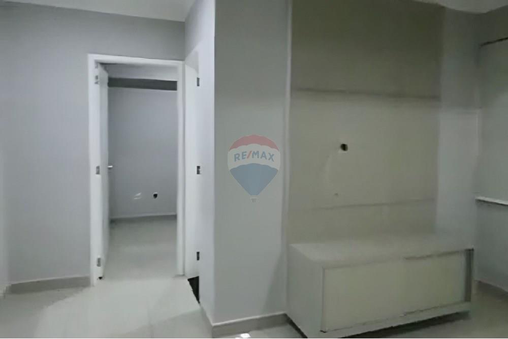 Apartamento - Venda - Anápolis , Goiás - Residencial Barcelona 2.mp4.jpg - 721991046-160