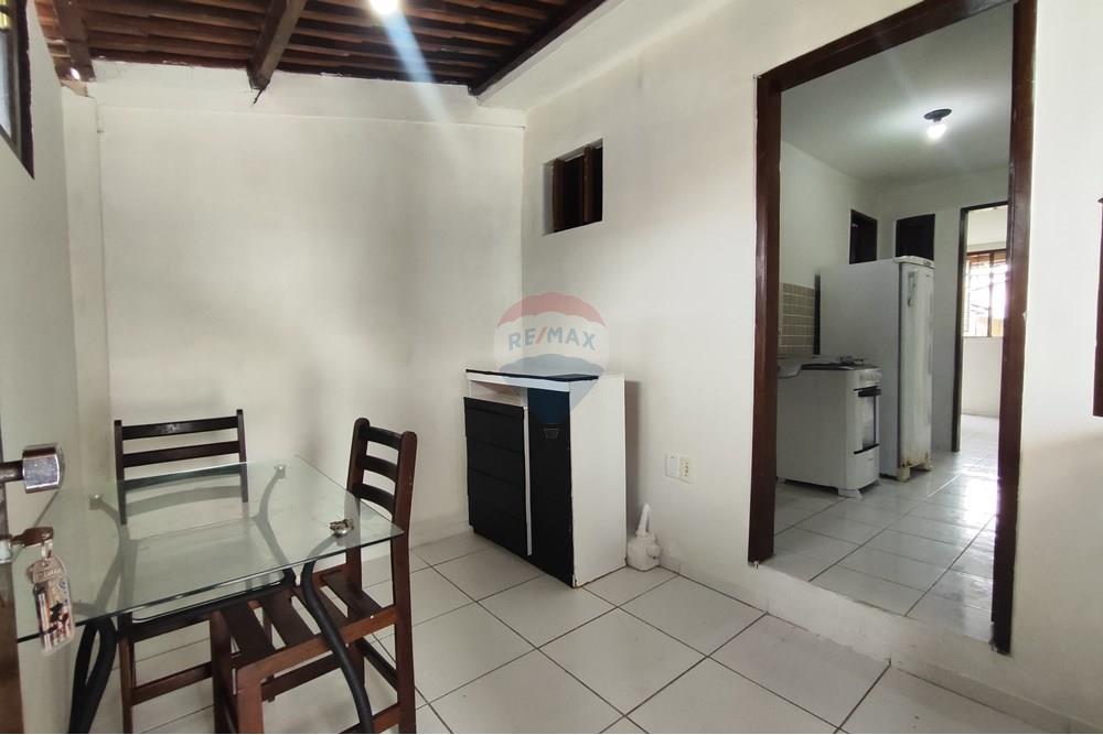 Kitnet - Alugar - Natal , Rio Grande do Norte - sal04.jpg - 720891133-154