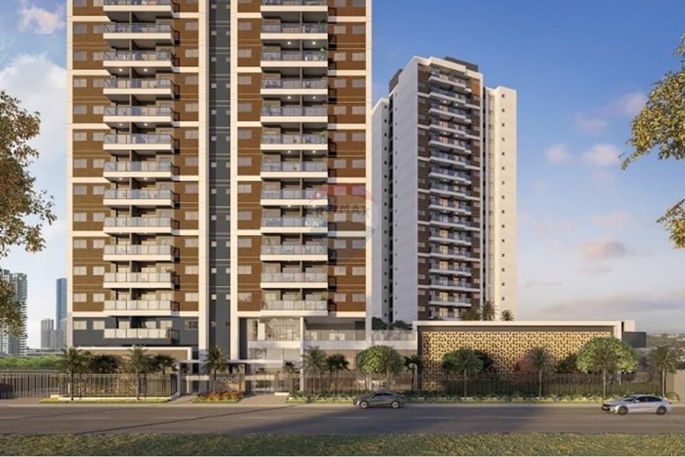 Apartamento - Venda - Fortaleza , Ceará - PREDIO.jpg - 720971021-60