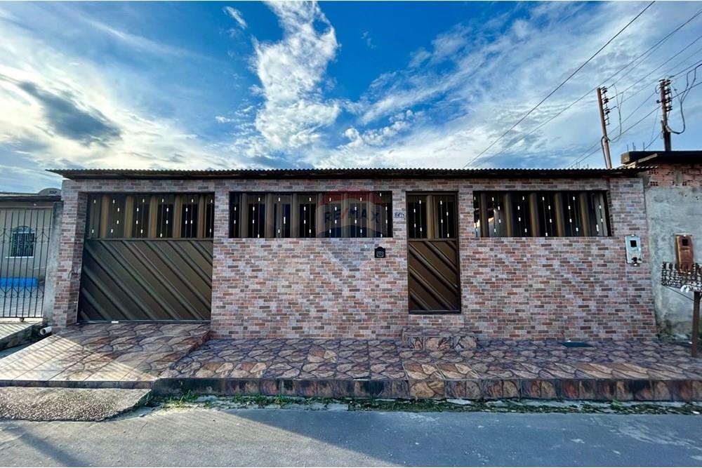 Casa - Venda - Manaus , Amazonas - WhatsApp Image 2025-07-08 at 14.21.02.jpeg - 720661008-114