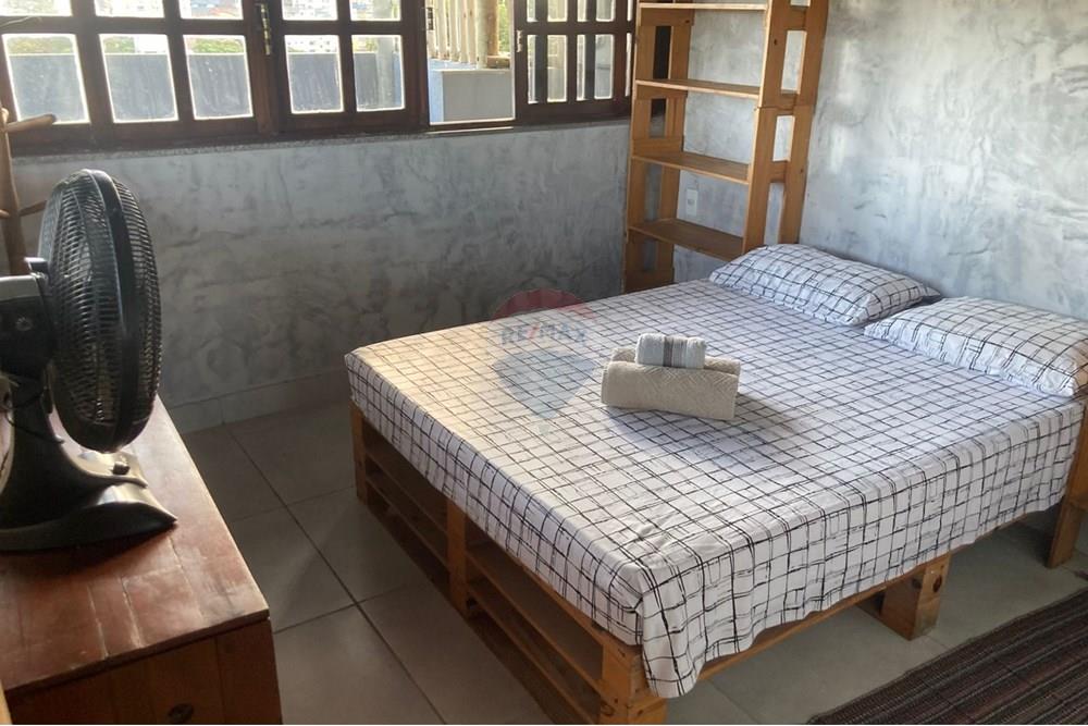 Gyvenamasis - Prabangus butas palėpėje - Natal , Rio Grande do Norte - BR - IMG-20251017-WA0012.jpg - 720891149-294