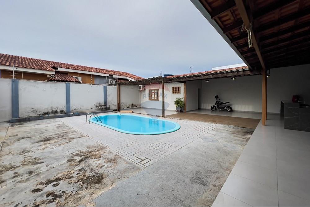 Casa - Venda - Porto Velho , Rondônia - IMG_6855.jpg - 721551046-19