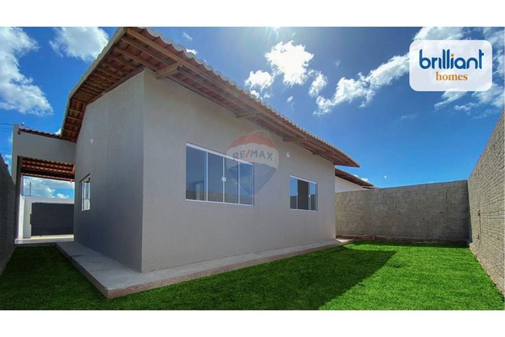 Casa - Venda - São Gonçalo do Amarante , Rio Grande do Norte - LUIZ 1.jpg - 720621056-96