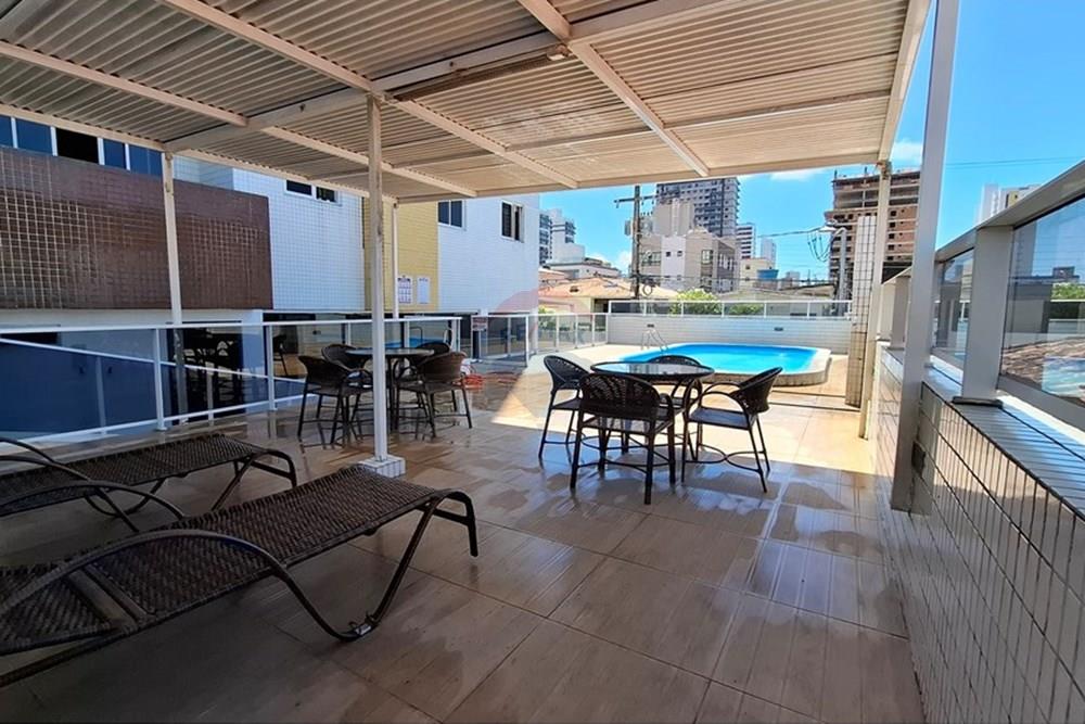 Apartamento - Venda - João Pessoa , Paraíba - 20250731_122038.jpg - 720471015-196