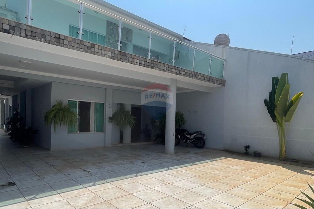 Sobrado - Venda - Cacoal , Rondônia - 19.jpg - 722311011-13