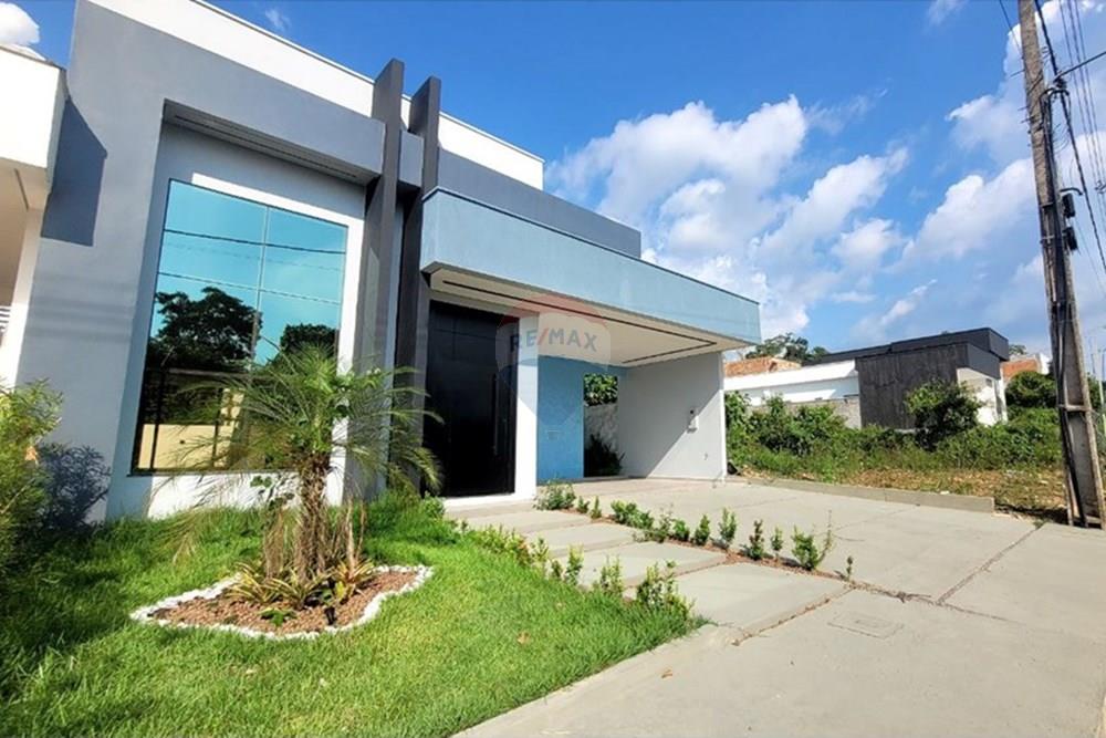 Casa - Venda - Manaus , Amazonas - 700c353e-d439-489b-984b-b43f18b22f5d.jpg - 722101020-50