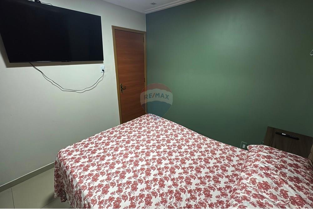 Apartamento - Alugar - Belém , Pará - qt 3.jpg - Quarto de família - 720671072-7