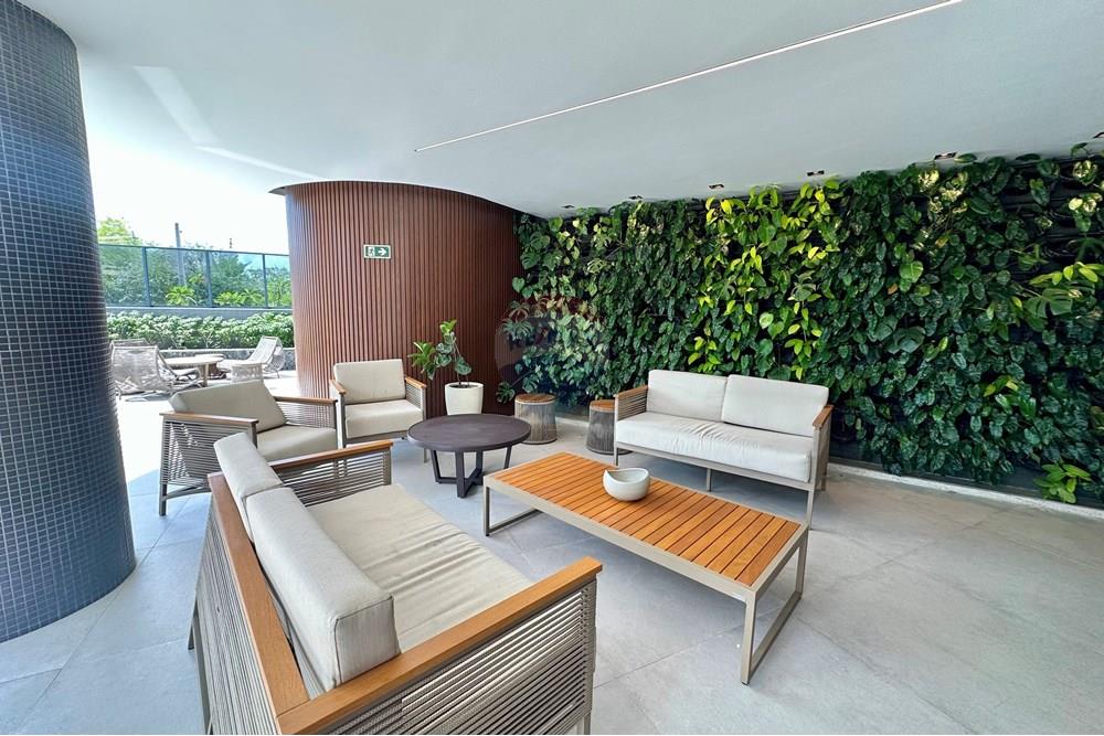 Apartamento - Alugar - João Pessoa , Paraíba - IMG_6639.jpg - 722001026-50