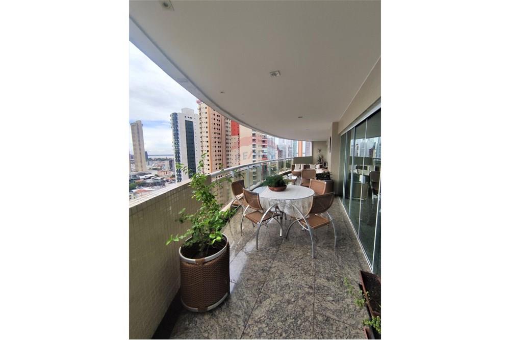 Apartamento - Alugar - Belém , Pará - PHOTO-2025-03-22-15-38-33(22).jpg - 720921152-7