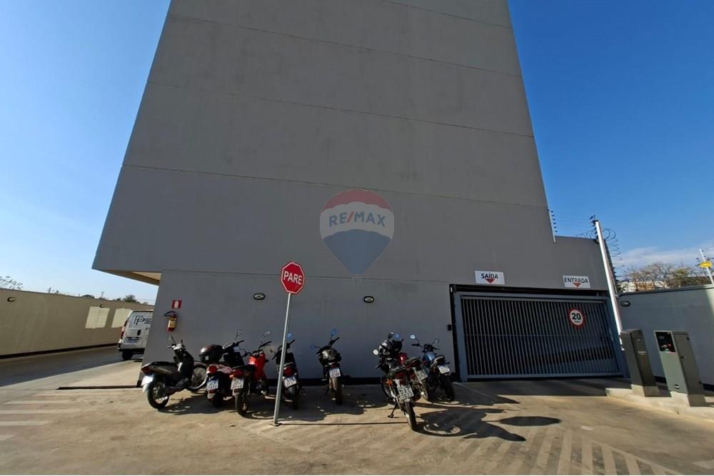 Cj. Comercial/ Sala - Venda - Cuiabá , Mato Grosso - garagem 1.jpeg - 720911063-56