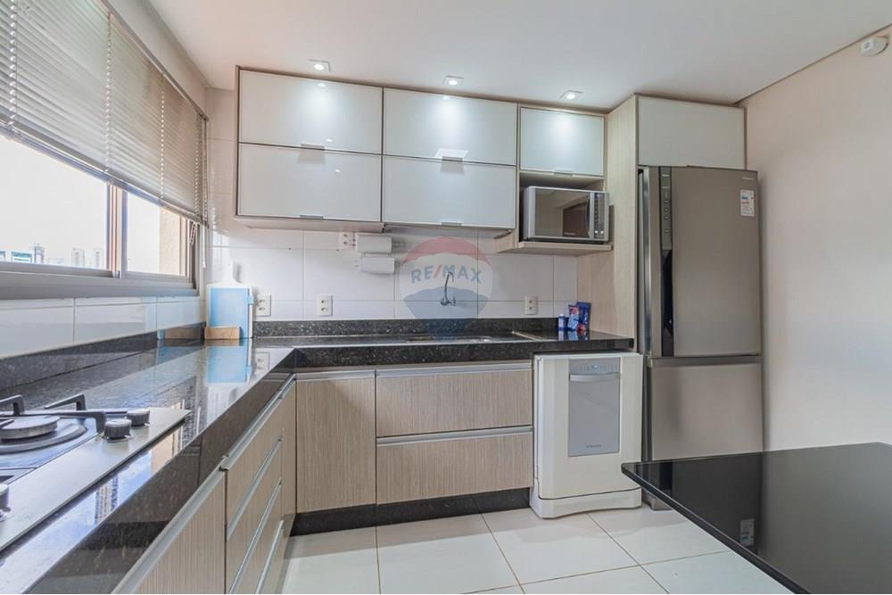 Cobertura - Venda - Goiânia , Goiás - 17.jpg - 722271003-45