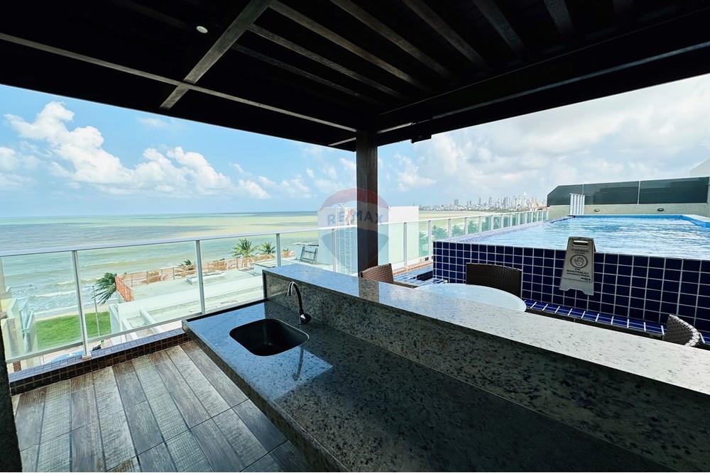 Apart Hotel/ Flat - Venda - Cabedelo , Paraíba - IMG_7612.JPG - 722011022-244