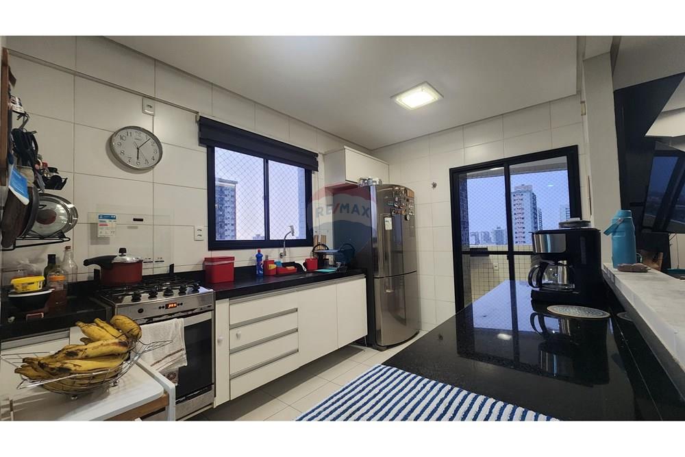 Apartamento - Alugar - Belém , Pará - Cozinha 2.jpeg - 720921152-24