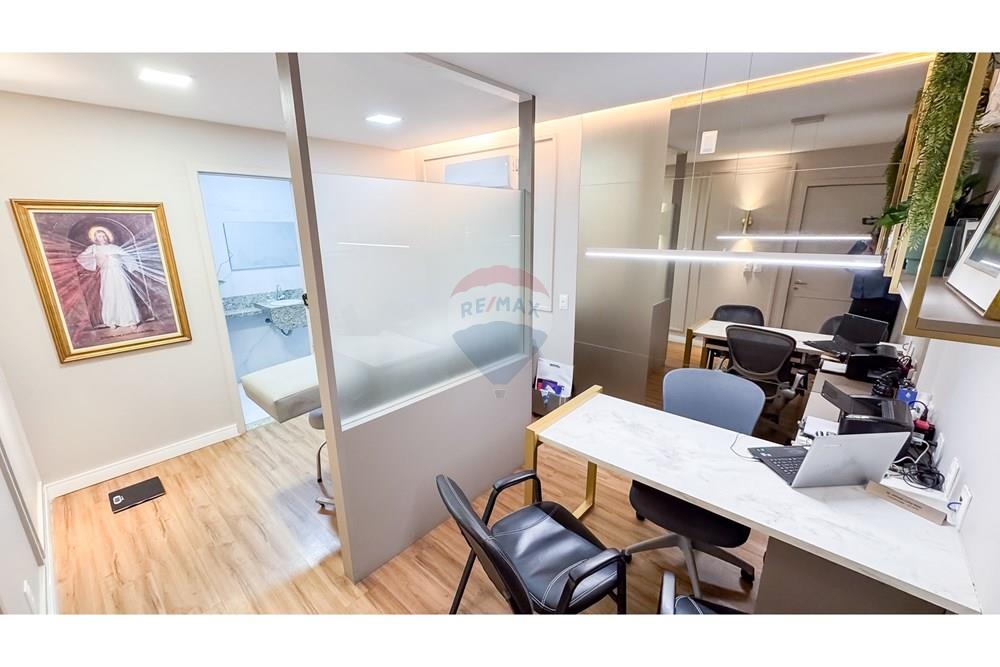 Cj. Comercial/ Sala - Venda - Fortaleza , Ceará - IMG_3759 2.jpg - 721621033-57