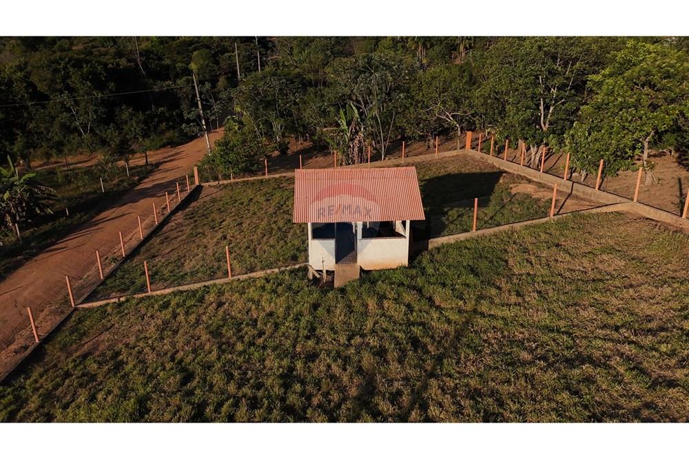 Chácara / Sítio / Fazenda - Venda - Porto Velho , Rondônia - ciro 26.jpg - 721551019-230