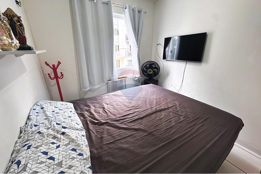 Apartamento - Venda - Ananindeua , Pará - IMG_4080.jpg - Quarto - 720671015-61