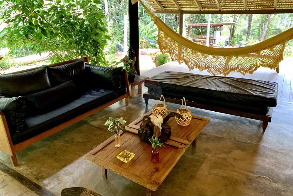 Casa de Campo - Venda - Santarém , Pará - IMG_3228.jpeg - 722151008-18