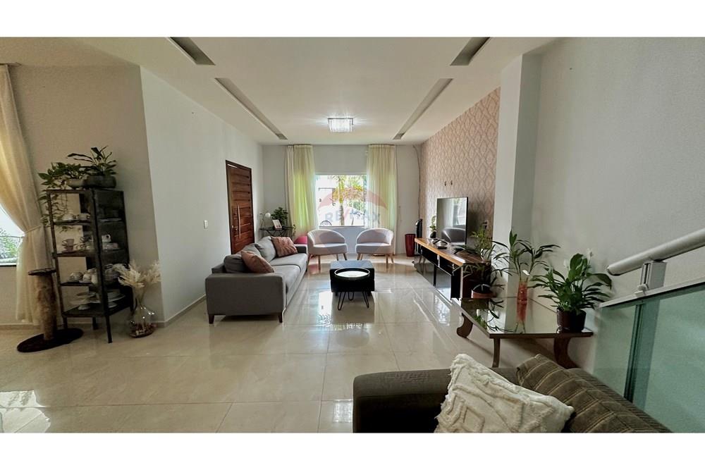 Casa de Condomínio - Venda - Belém , Pará - IMG_7354.JPG - Sala em L - 720671015-49