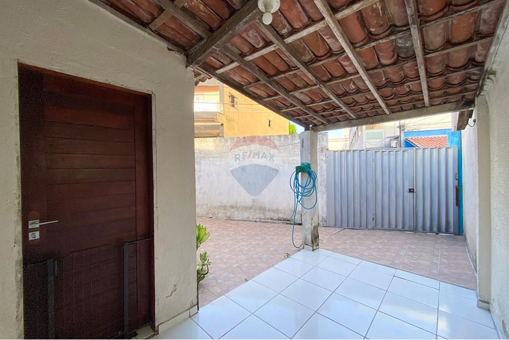 Casa - Venda - Parnamirim , Rio Grande do Norte - 3-IMG_0199.jpg - Quintal - 720811053-15