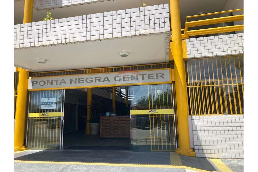 Loja em Shopping - Alugar - Natal , Rio Grande do Norte - IMG-20240425-WA0029.jpg - 720891149-236