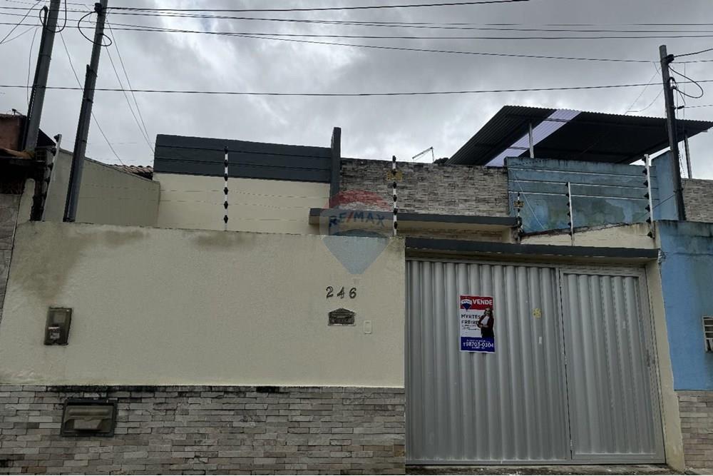 Casa - Venda - Campina Grande , Paraíba - d3f9e45f-6cfa-4199-b038-0eb96dc17825.jpg - 720881037-10