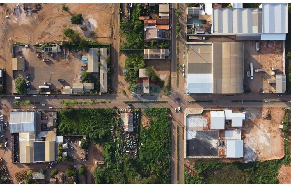 Industrial - Alugar - Parauapebas , Pará - IMG-20250123-WA0027.jpg - 722021025-6