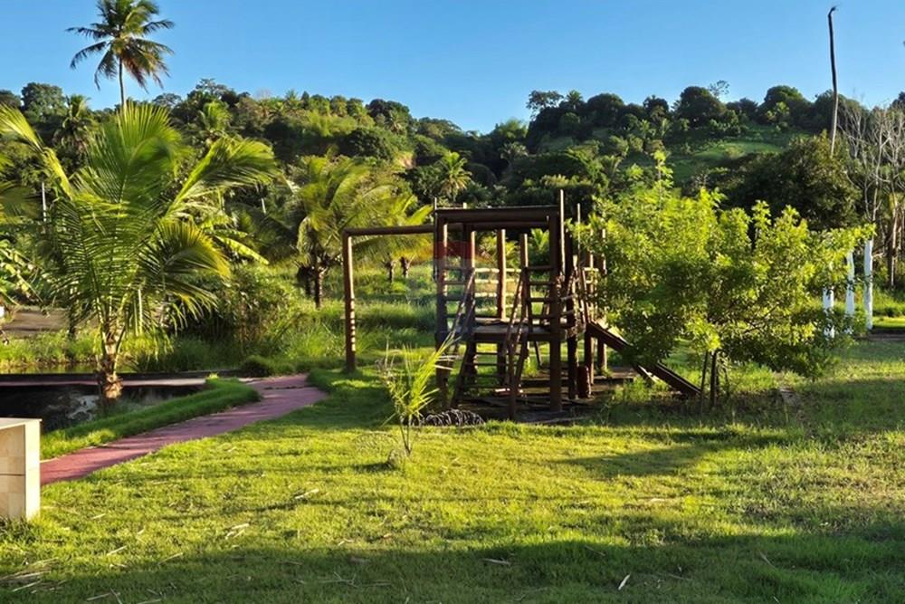 Chácara / Sítio / Fazenda - Venda - Alhandra , Paraíba - 20250724_163102.jpg - 722011055-42