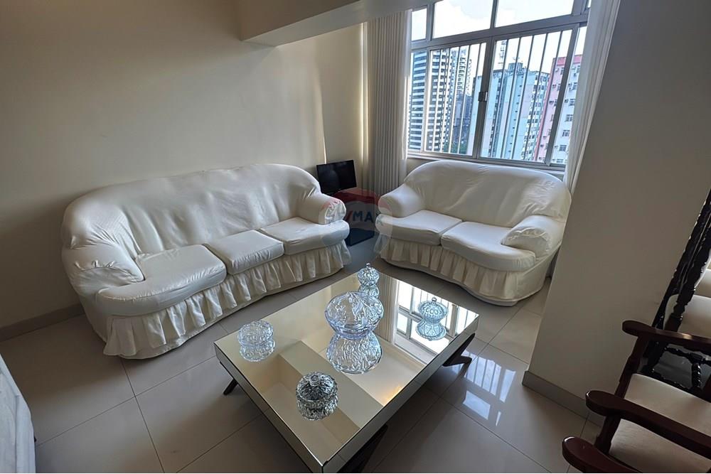 Apartamento - Alugar - Belém , Pará - 4.jpg - 720671001-37