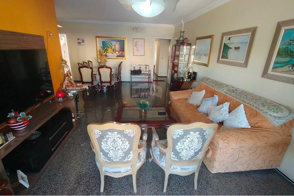 Apartamento - Venda - Fortaleza , Ceará - 9.jpeg - 721621007-81