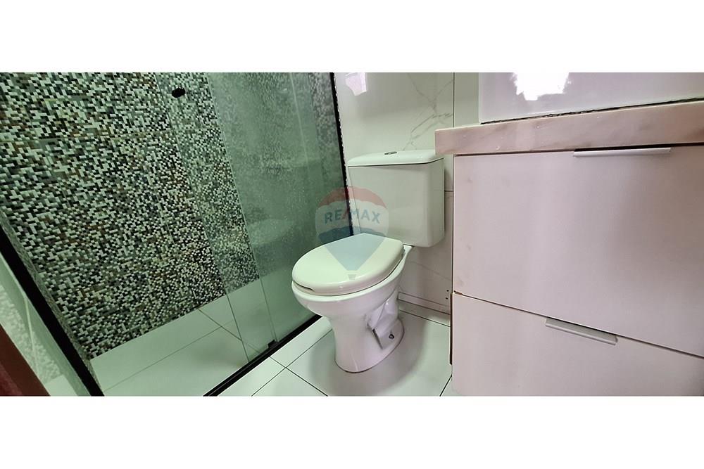 Apartamento - Venda - Natal , Rio Grande do Norte - 20250323_102512.jpg - Banheiro - 720621007-230