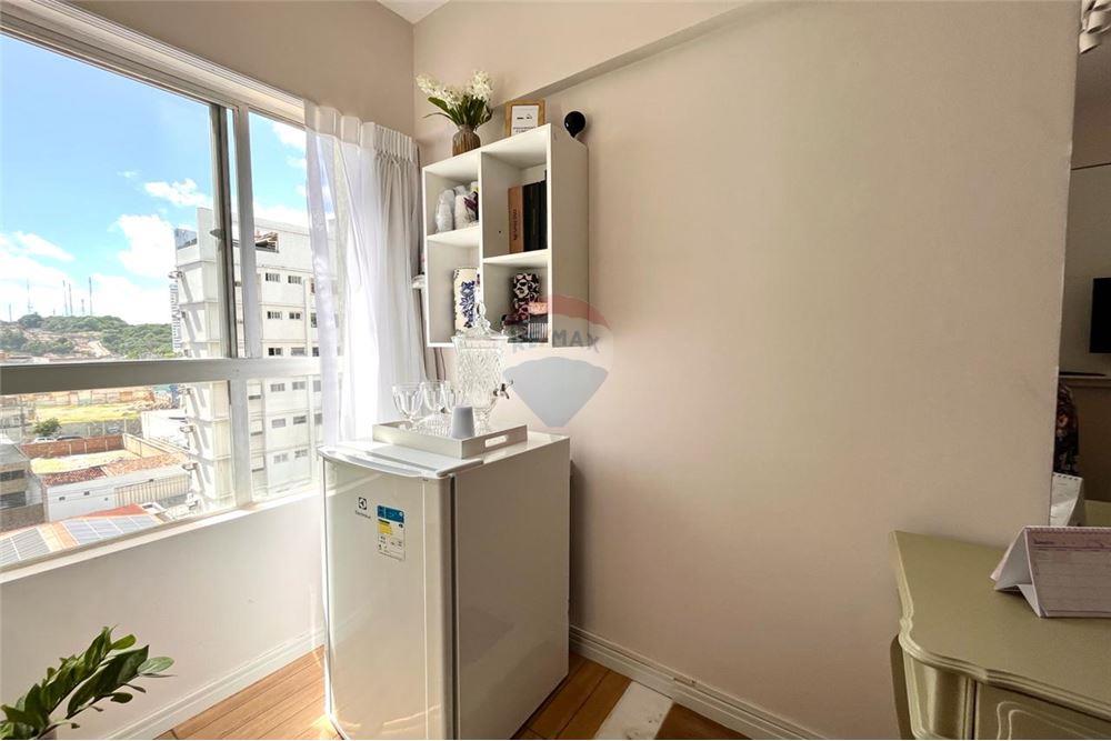 Cj. Comercial/ Sala - Alugar - Natal , Rio Grande do Norte - 9 - 720891022-50