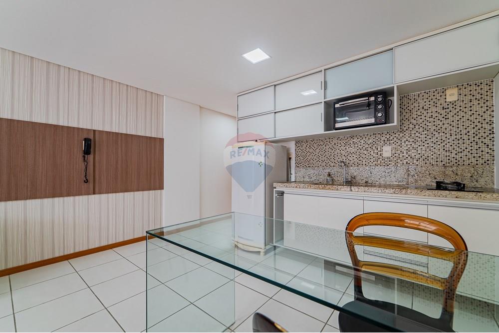 Studio - Venda - João Pessoa , Paraíba - IMG09988.JPG - Cozinha - 720301177-44